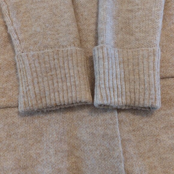 Ellen Tracy Long Knit Sweater Cardigan Coat - Picture 6 of 15